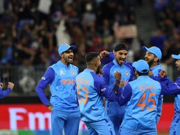 यह भारतीय स्टार खिलाड़ी ICC Emerging Cricketer ऑफ द ईयर अवार्ड के लिए हुआ नामांकित