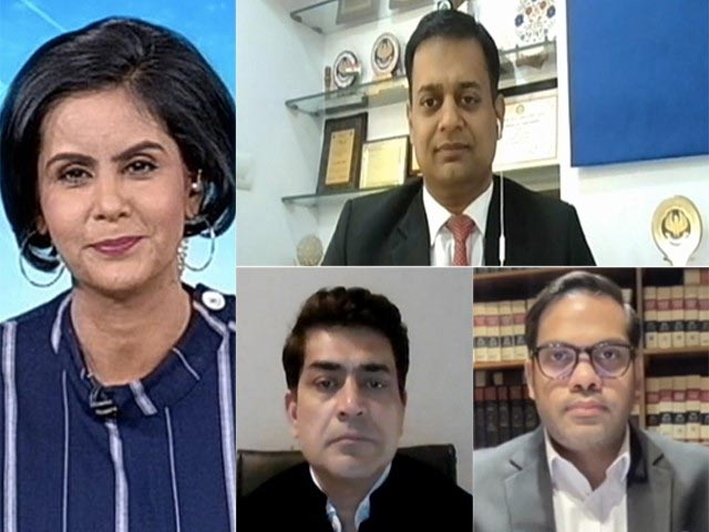 Supreme Court Directs Centre To Plug RERA Dilutions