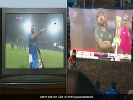VIDEO: ‘मौका मौका’ नहीं, इस बार IND vs PAK के लिए होगा ये नारा, देखिए टी20 वर्ल्ड कप का नया प्रोमो VIDEO: ‘मौका मौका’ नहीं, इस बार IND vs PAK के लिए होगा ये नारा, देखिए टी20 वर्ल्ड कप का नया प्रोमो