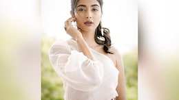 Pooja Hegde Can't Resist Gujarati Food - Reveals Favourite Dish On Instagram