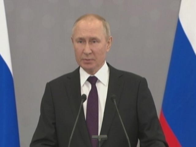 Russia Promises To Unblock Fertiliser Export