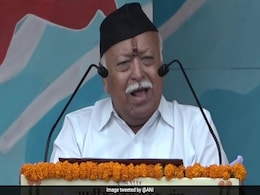 "Reservations Have To Continue Till...": RSS Chief's Big Remark "Reservations Have To Continue Till...": RSS Chief's Big Remark