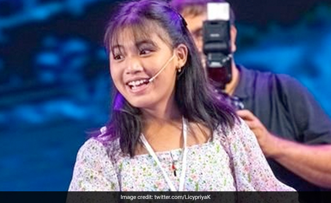 11-Year-Old Activist's Phone Snatched While Recording Live Video In UP