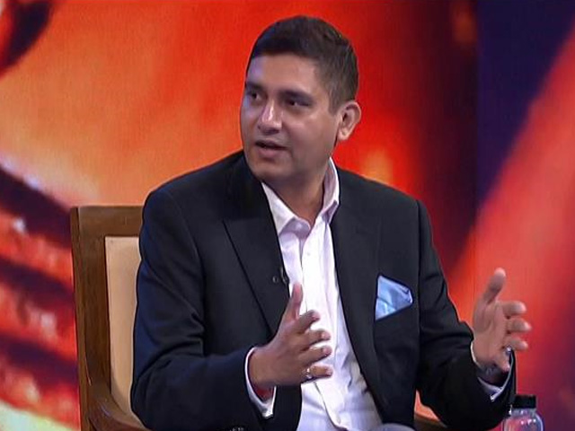 Reckitt Is Training A Big Cadre Of 1 Lakh ASHA Workers: Ravi Bhatnagar