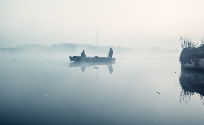 Delhi Man, 70, Found Dead With "Punctured" Head On Yamuna Bank: Police