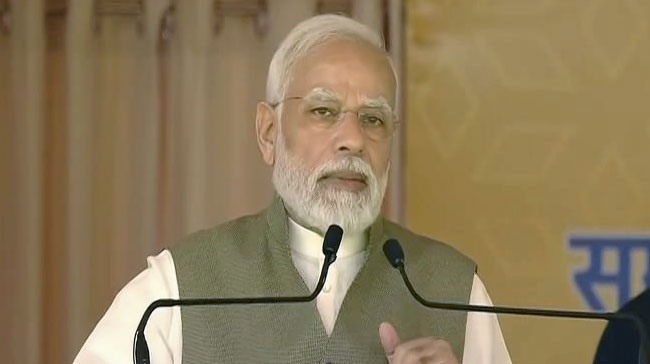 8 करोड़ किसानों को पीएम मोदी ने दिया दिवाली गिफ्ट, किसान सम्मान निधि की 12वीं किश्त जारी