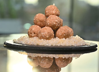 These 7 Last-Minute Dessert Recipes Will Make Your Task Easy For Diwali These 7 Last-Minute Dessert Recipes Will Make Your Task Easy For Diwali