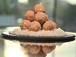 Diwali 2022: How To Make Chef-Special Gond-Gulkand Laddoo For Festive Fare