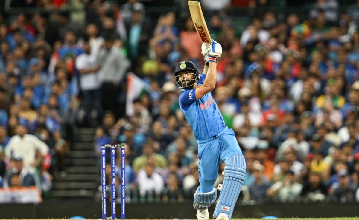 Latest and Breaking News on NDTV