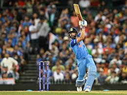 "They Have Nortje And Rabada, We Have Virat Bhai": Axar Patel On South Africa Clash