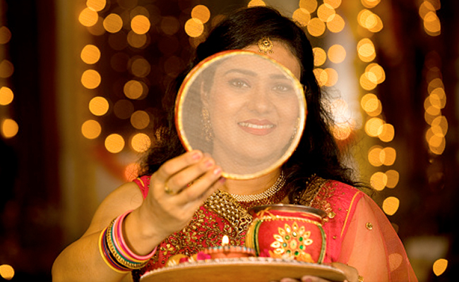 Karwa Chauth 2022: Wishes, Quotes And Messages