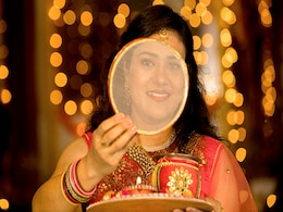 Karwa Chauth 2022 Vrat Niyam: करवा चौथ का व्रत रखने जा रही महिलाएं भूल से भी न करें ये काम, व्रत के इन नियमों का जरूर करें पालन Karwa Chauth 2022 Vrat Niyam: करवा चौथ का व्रत रखने जा रही महिलाएं भूल से भी न करें ये काम, व्रत के इन नियमों का जरूर करें पालन