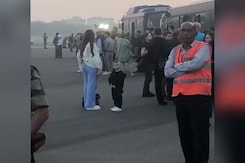Bomb Threat On Moscow Flight To Delhi With 400 On Board, Airport On Alert Bomb Threat On Moscow Flight To Delhi With 400 On Board, Airport On Alert