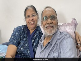 "Incredible Story Of Love": Woman Donates Kidney To Husband After He Underwent 98 Dialysis Sessions "Incredible Story Of Love": Woman Donates Kidney To Husband After He Underwent 98 Dialysis Sessions