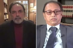 Without Animals, Our Universe Will Be Doomed: KS Radhakrishnan, Former Judge Without Animals, Our Universe Will Be Doomed: KS Radhakrishnan, Former Judge