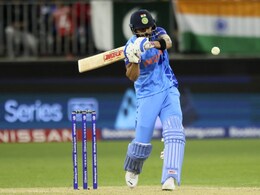 Virat Kohli Breaks Sri Lanka Star's Huge T20 World Cup Record