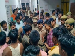 यूपी सड़क हादसा: 22 लोगों की मौत पर PM मोदी और CM योगी ने जताई शोक संवेदना यूपी सड़क हादसा: 22 लोगों की मौत पर PM मोदी और CM योगी ने जताई शोक संवेदना