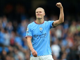 Unstoppable Erling Haaland Obliterates Michael Owen's Premier League Hat-Trick Record