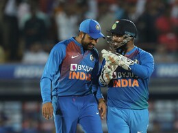 Ex BCCI Chief Selector Points Out "Only Debate" Before India Ahead Of T20 World Cup Semi-final vs England