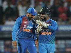 Rishabh Pant Breaks Silence On Rohit Sharma's 'Fake Injury' Claim from T20 World Cup 2024 Final
