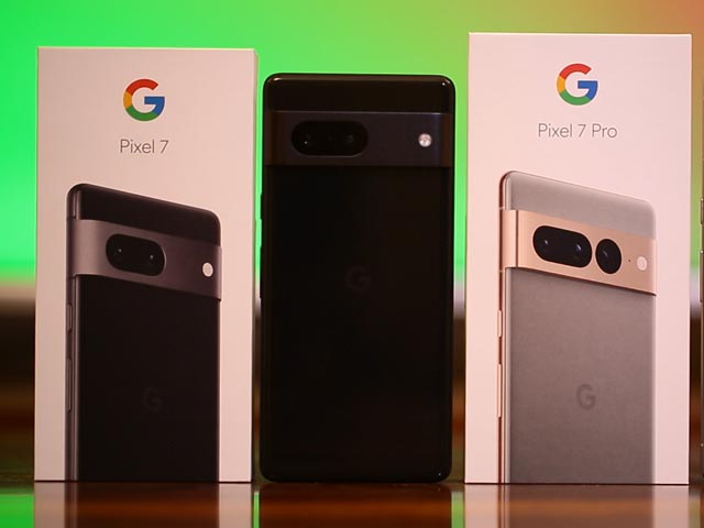 Pixel 7 Pro Review: The Good, The Bad & The Verdict