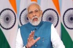 PM Proposes "One Nation, One Uniform For Police": "Not Trying To Impose" PM Proposes "One Nation, One Uniform For Police": "Not Trying To Impose"