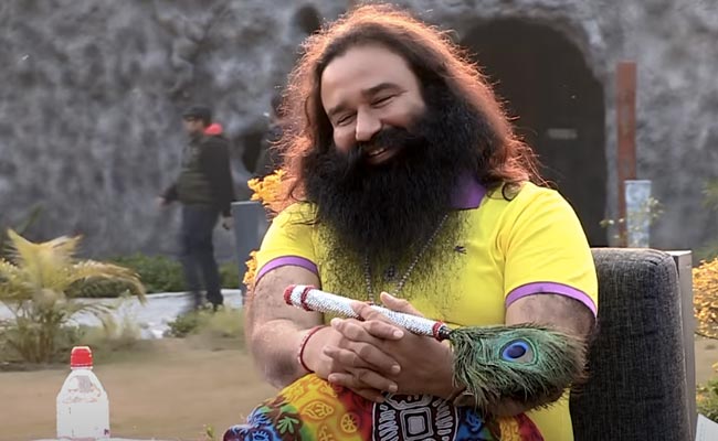 Vishwa Hindu Parishad, Bajrang Dal Members Stop Ram Rahim's Programme In UP