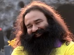 "Sketchy, Tainted": Court Condemns Probe In Murder Case Against Ram Rahim "Sketchy, Tainted": Court Condemns Probe In Murder Case Against Ram Rahim