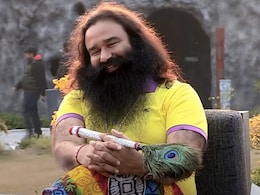 राम रहीम ने हरियाणा चुनाव से पहले मांगी पैरोल, EC ने राज्य सरकार से पूछा- क्या इमरजेंसी? राम रहीम ने हरियाणा चुनाव से पहले मांगी पैरोल, EC ने राज्य सरकार से पूछा- क्या इमरजेंसी?