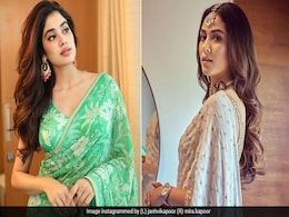 Karwa Chauth Saree Looks: इन सेलेब्स से इंस्पिरेशन लेकर आप भी कैरी कर सकती हैं खूबसूरत साड़ी लुक्स  Karwa Chauth Saree Looks: इन सेलेब्स से इंस्पिरेशन लेकर आप भी कैरी कर सकती हैं खूबसूरत साड़ी लुक्स