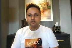 'Indians Treat Traditional Tales With Respect': Amish Tripathi On <i>Adipurush</i> Controversy 'Indians Treat Traditional Tales With Respect': Amish Tripathi On <i>Adipurush</i> Controversy