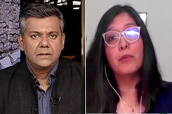 Alokparna Sengupta From Humane Society International On Illegal Breeding Alokparna Sengupta From Humane Society International On Illegal Breeding