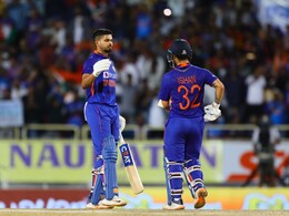 BCCI's Stern 'Play Domestic Cricket' Message After Terminating Ishan Kishan, Shreyas Iyer Contracts BCCI's Stern 'Play Domestic Cricket' Message After Terminating Ishan Kishan, Shreyas Iyer Contracts
