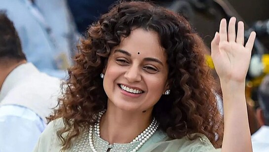 उर्मिला को सस्ती हीरोइन बुलाना कंगना को पड़ा भारी, यूजर्स कर रहे जमकर ट्रोल, टिकट से पहले बढ़ीं क्वीन की मुश्किलें 