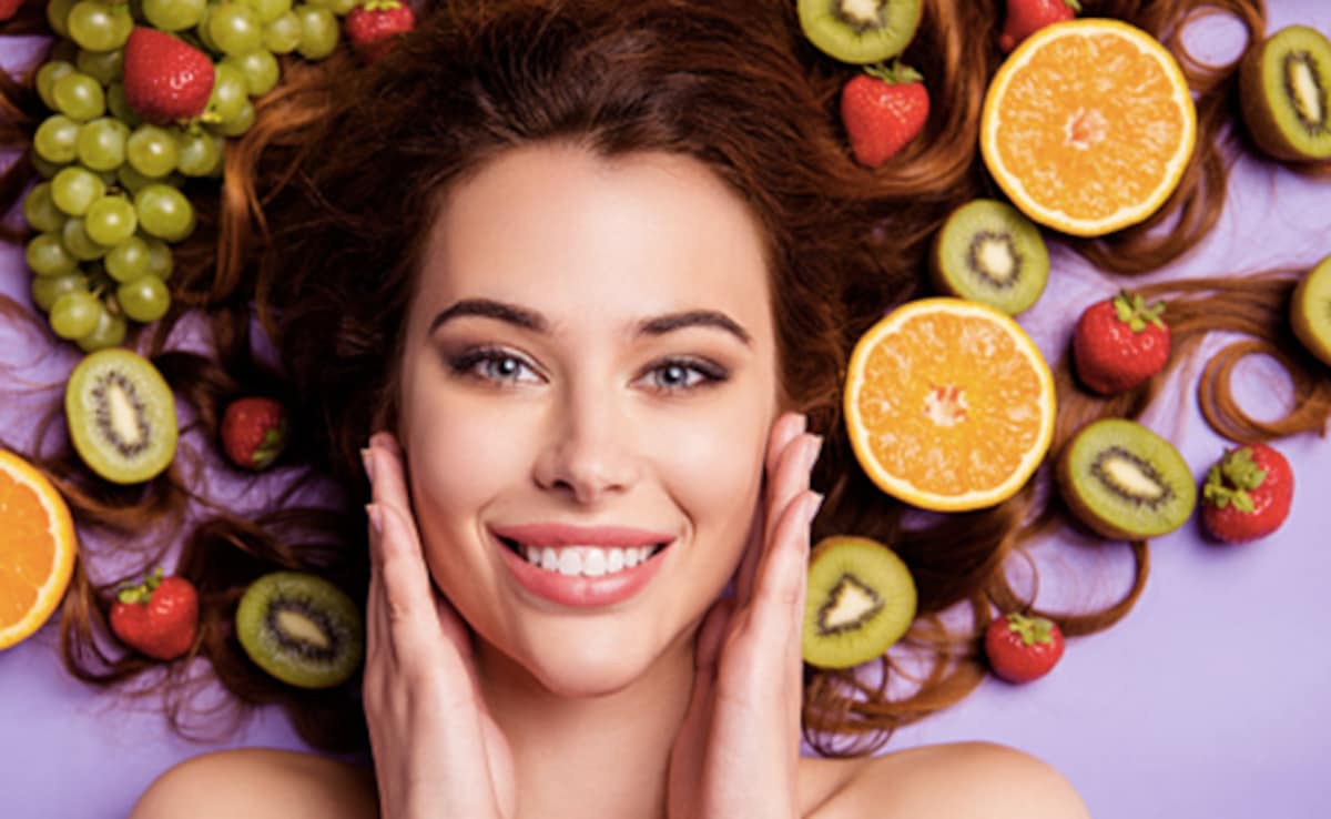 Dermatologist's Guide To A Glowing Complexion: 6 Food Categories For Healthier Skin