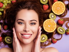 Dermatologist's Guide To A Glowing Complexion: 6 Food Categories For Healthier Skin