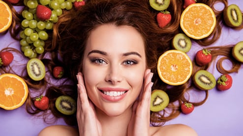 Want Glowing Complexion? Dermatologist Recommends 5 Easy Food Swaps