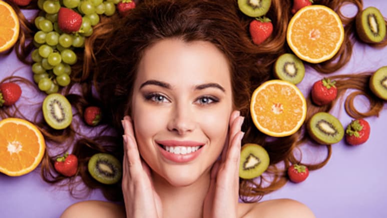 Dermatologist's Guide To A Glowing Complexion: 6 Food Categories For Healthier Skin