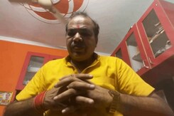 Such Contractors Must Be Punished: BJP Leader On Sewer Deaths Such Contractors Must Be Punished: BJP Leader On Sewer Deaths