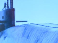 India Test Fires Ballistic Missile From Nuke Submarine INS Arihant