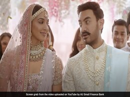 Aamir Khan Shouldn't Hurt Religious Sentiments: Madhya Pradesh Minister On Ad Aamir Khan Shouldn't Hurt Religious Sentiments: Madhya Pradesh Minister On Ad