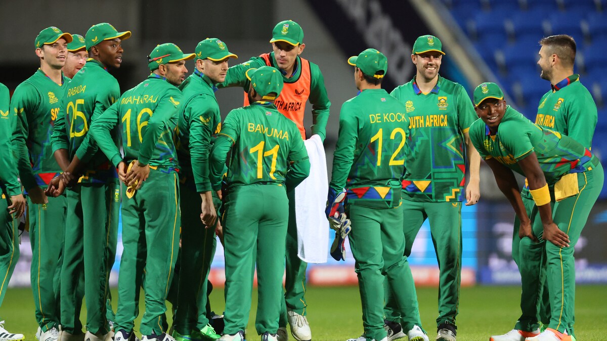 T20 World Cup, South Africa vs Zimbabwe, Super 12, Group B Live Updates: Wesley Madhevere Changes Gear For Zimbabwe vs South Africa
