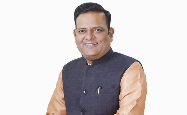 दिल्ली: विधायक राजकुमार आनंद होंगे केजरीवाल सरकार में मंत्री, CM ने LG को भेजी चिट्ठी