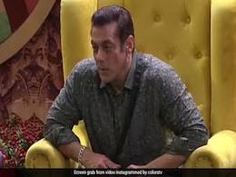 Bigg Boss 16: इस कंटेस्टेंट को शो के अंदर एटीट्यूड दिखाना पड़ा भारी, सलमान खान के गुस्से का हुईं शिकार Bigg Boss 16: इस कंटेस्टेंट को शो के अंदर एटीट्यूड दिखाना पड़ा भारी, सलमान खान के गुस्से का हुईं शिकार