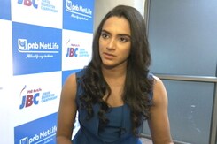 I Need To Take Care Of My Body: PV Sindhu To NDTV I Need To Take Care Of My Body: PV Sindhu To NDTV
