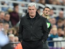 West Brom Sack Manager Steve Bruce After Eight Months In Charge