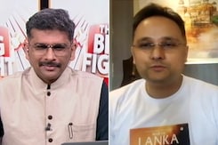 Author Amish Tripathi On Religion, Sensitivity And Hate Author Amish Tripathi On Religion, Sensitivity And Hate