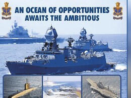 INCET Exam 2024 पर बड़ी अपडेट, Indian Navy ने कैंसिल की भारतीय नौसेना नागरिक प्रवेश परीक्षा  INCET Exam 2024 पर बड़ी अपडेट, Indian Navy ने कैंसिल की भारतीय नौसेना नागरिक प्रवेश परीक्षा