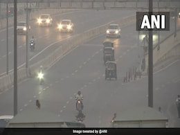 दीवाली से पहले ही कोहरे की चादर में लिपटी दिल्ली, आबोहवा हुई जहरीली दीवाली से पहले ही कोहरे की चादर में लिपटी दिल्ली, आबोहवा हुई जहरीली