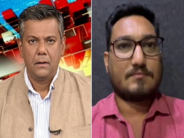 "Rescued About 100-150": Eyewitness On Gujarat Bridge Collapse